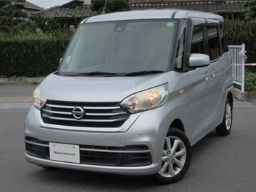 660 X Vセレクション ワンオ-ナ-車　エマブレ　AVM　両側ASD　M