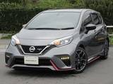 日産 ノート 1600cc 1.6 NISMO S ワンオ-ナ-車　5速MT　HR16DEエンジン搭載