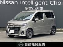 スズキ ワゴンR 660cc 660 カスタムZ ハイブリッド ZT メモリーナビ・全方位モニター・ドライブレ