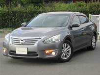 日産 ティアナ 2500cc 2.5 XL アラウンドビュ-モニタ-・MOPナビ・TV・DVD