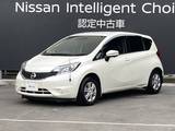 日産 ノート 1200cc 1.2 X DIG-S 日産純正ナビ・アラウンドビューモニター・