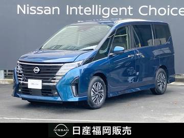 1.4 e-POWER ハイウェイスターV 弊社試乗車UP・日産コネクトナビ・プロパイ