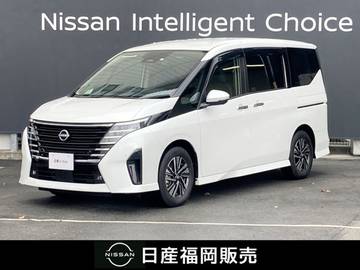2.0 ハイウェイスターV 日産コネクトナビ・プロパイロット・アラウ