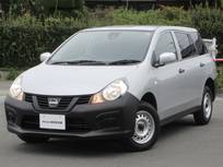 日産 AD 1600cc 1.6 VE 4WD エマ-ジェンシ-ブレ-キ　パワ-ウインド