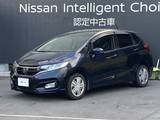 ホンダ フィット 1300cc 1.3 13G L ホンダセンシング メモリーナビ・バックカメラ・ドライブレコ