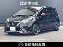 日産 ノート 1200cc 1.2 e-POWER NISMO 日産純正ナビ・アラウンドビューモニター・