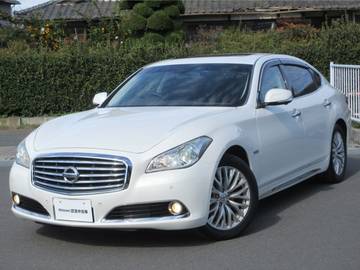 3.5 VIP G セミアリニン本革電動シート