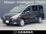 日産 セレナ 2000cc 2.0 XV 4WD 日産純正ナビ・バックカメラ・ETC・両側電