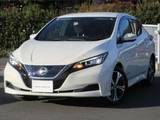 日産 リーフ X Vセレクション ワンオ-ナ-車　12セグ　プロパイロット