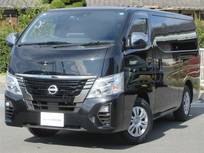 日産 キャラバン 2000cc 2.0 グランド プレミアムGX ロングボディ マルチベッド テーブル付車 ワンオ-ナ-車