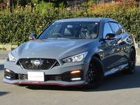 日産 スカイライン 3000cc 3.0 NISMO ワンオ-ナ-車　限定1000台　BOSE サンル-フ