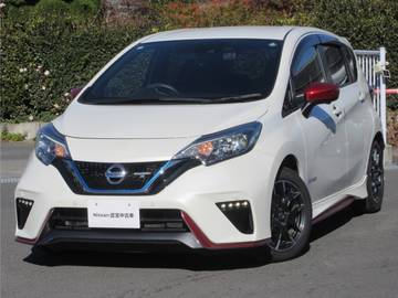 1.2 e-POWER NISMO S NISMO S専用チューン　NISMO専用ボディ補強