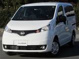 日産 NV200バネットバン 1600cc 1.6 GX ワンオ-ナ-車　エマ-ジェンシ-ブレ-キ