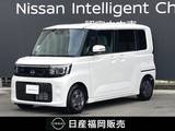日産 ルークス 660cc 660 X 弊社展示試乗車UP・Google搭載NissanConnec