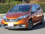 日産 ノート 1200cc 1.2 e-POWER AUTECH ワンオ-ナ-車　走行距離無制限保証付き