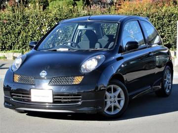 1.2 12SR 3ドア　寒冷地仕様　5速マニュアル