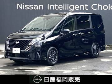 1.4 e-POWER ハイウェイスターV NissanConnectインフォテインメントシステム装着車 弊社展示試乗車UP・Google搭載NissanConnec