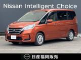 日産 セレナ 2000cc 2.0 XV 日産純正ナビ・後席モニター・アラウンドビ