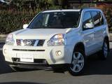 日産 エクストレイル 2000cc 2.0 20GT ディーゼルターボ 4WD 大型電動ガラスルーフ　6速MT