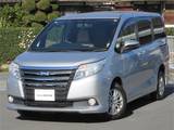 トヨタ ノア 2000cc 2.0 G 4WD 4WD　両側オートスライドドア