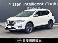 日産 エクストレイル 2000cc 2.0 20Xi 2列車 4WD 日産純正9インチナビ・後席モニター・プロ