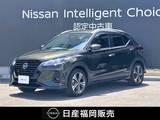 日産 キックス 1200cc 1.2 X (e-POWER) 日産純正9インチナビ・プロパイロット・ア