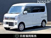 日産 NV100クリッパーリオ 660cc 660 G ハイルーフ 日産純正ナビ・バックカメラ・前後ドライブ