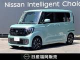 日産 ルークス 660cc 660 ハイウェイスターGターボ 弊社社用車UP・Google搭載NissanConnectイ