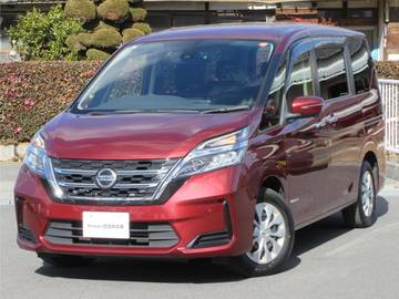 2.0 XV ワンオ-ナ-車　プロパイロット　両ASD　AVM