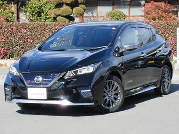 e+ AUTECH ワンオ-ナ-車　62kw　12セグメント　BOSE