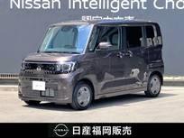 日産 ルークス 660cc 660 X 弊社社用車UP・日産純正9インチナビ・アラ