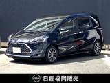 トヨタ シエンタ 1500cc ハイブリッド 1.5 G タイヤ4本新品・メモリーナビ・全方位モニ