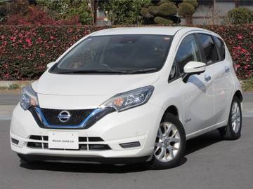 1.2 e-POWER X Vセレクション エマブレ　LEDライト　AVM　MナビTV