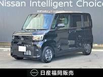 日産 ルークス 660cc 660 X 弊社社用車UP・日産純正9インチナビ・アラ