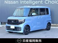 日産 ルークス 660cc 660 ハイウェイスターGターボ 弊社展示試乗車UP・Google搭載NissanConnec
