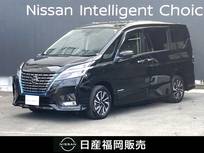 日産 セレナ 1200cc 1.2 e-POWER ハイウェイスター V 日純正10インチナビ・プロパイロット・バッ