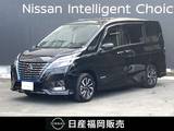 日産 セレナ 1200cc 1.2 e-POWER ハイウェイスター V 日純正10インチナビ・プロパイロット・バッ