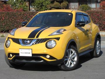 1.5 15RX Vセレクション パーソナライゼーション ワンオ-ナ-車　エマブレ　キセノン　17AW