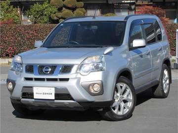 2.0 20GT エクストリーマーX ディーゼルターボ 4WD クル-ズコントロ-ル　キセノンライト