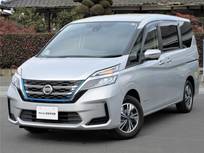 日産 セレナ 1200cc 1.2 e-POWER X チェアキャブ スロープタイプ 車いす1名 サード仕様 電動車いす固定装置　エマブレ　両側ASD