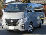 日産 キャラバン 2000cc 2.0 グランド プレミアムGX ロングボディ マルチベッド テーブル付車 ワンオ-ナ-車　エマブレ　AVM　Mナビ　TV
