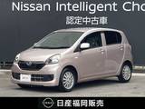 ダイハツ ミライース 660cc 660 X リミテッド SA CDチューナー・キーレス・衝突被害軽減ブレ