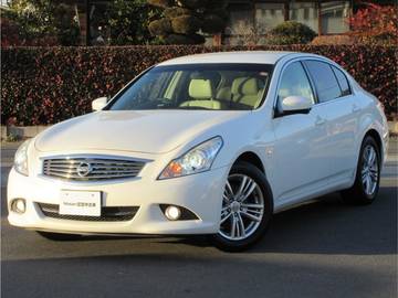 2.5 250GT ワンオ-ナ-車　キセノン　MOPナビTV