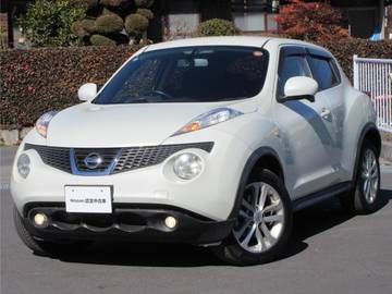 1.6 16GT FOUR 4WD ワンオ-ナ-車　キセノンライト　4WDターボ