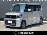 日産 ルークス 660cc 660 X 弊社社用車UP・日産純正9インチナビ・アラ