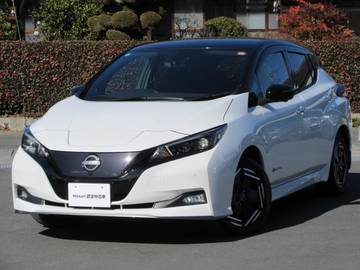 e+ X 62kw　ワンオ-ナ-車　12セグメント