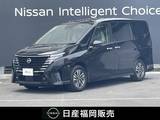 日産 セレナ 2000cc 2.0 ハイウェイスターV