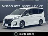日産 セレナ 1200cc 1.2 e-POWER ハイウェイスター V