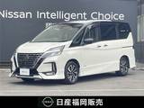 日産 セレナ 2000cc 2.0 ハイウェイスター V