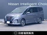 日産 セレナ 1200cc 1.2 e-POWER ハイウェイスター V 日産純正10インチナビ・プロパイロット・ア